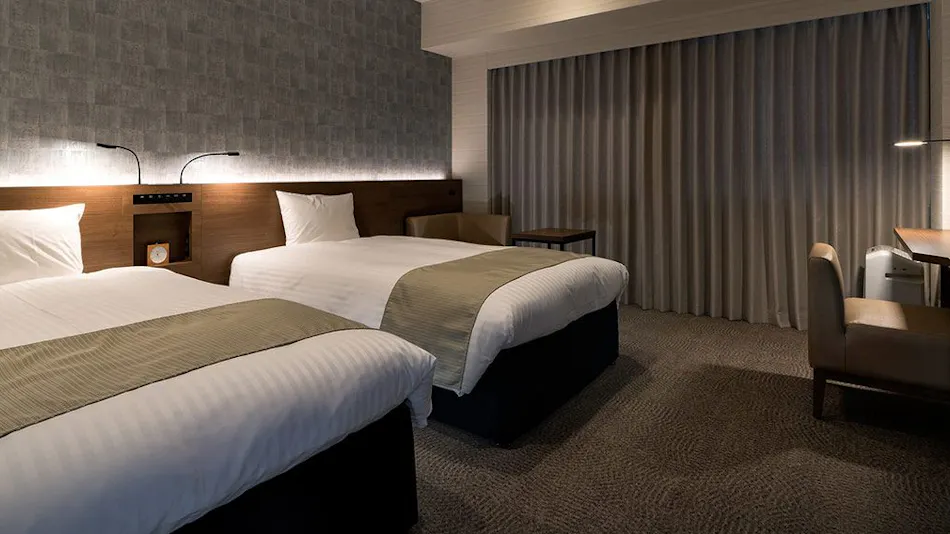 Daiwa Roynet Hotel Hiroshima Ekimae