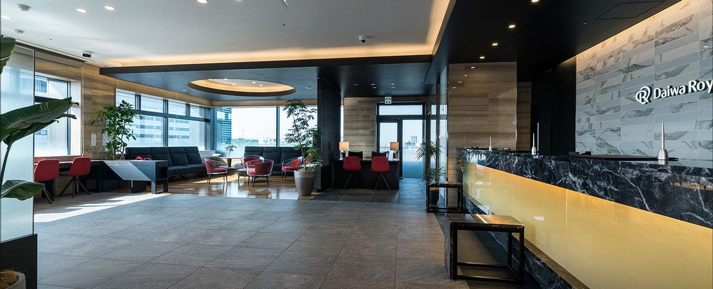 ล็อบบี้