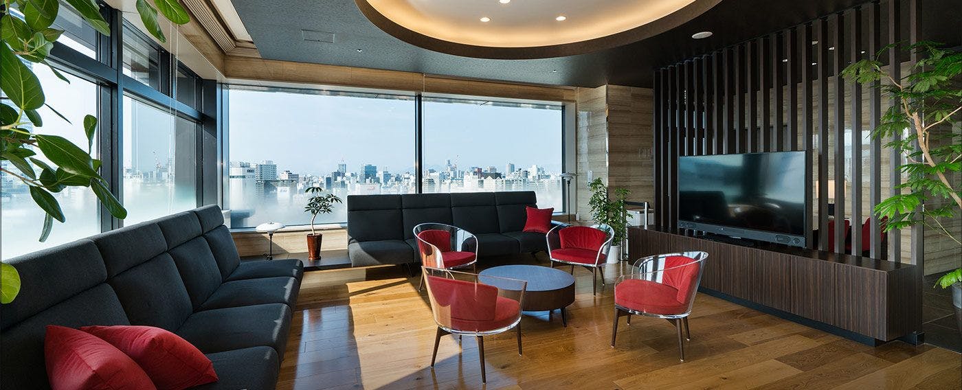 ล็อบบี้