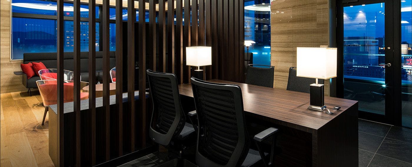 ล็อบบี้