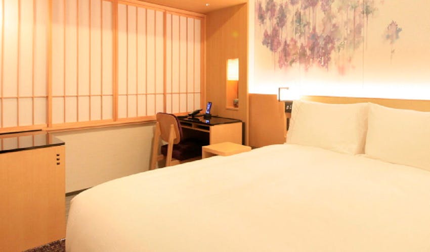 リッチモンドホテルプレミア京都駅前 の宿泊プラン 宿泊予約は 一休 Com ビジネス