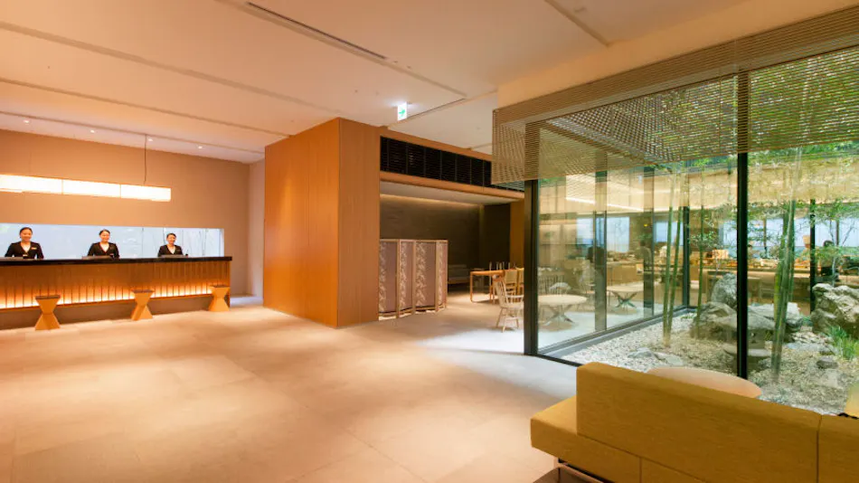 Richmond Hotel Premier Kyoto Ekimae