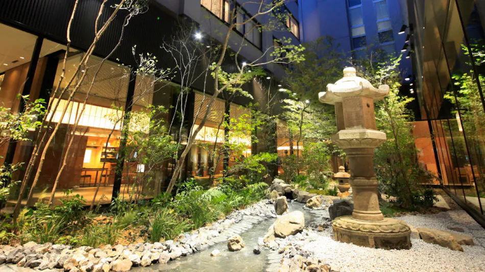Richmond Hotel Premier Kyoto Ekimae