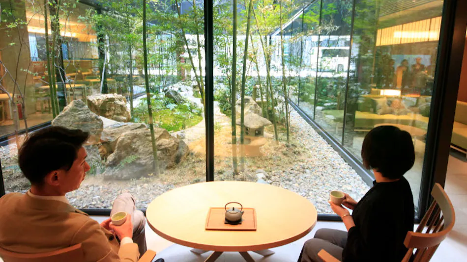 Richmond Hotel Premier Kyoto Ekimae