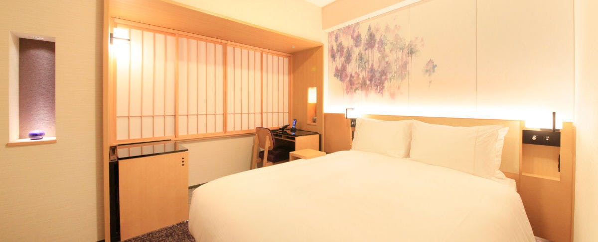 Richmond Hotel Premier Kyoto Ekimae