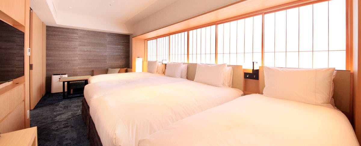 Richmond Hotel Premier Kyoto Ekimae