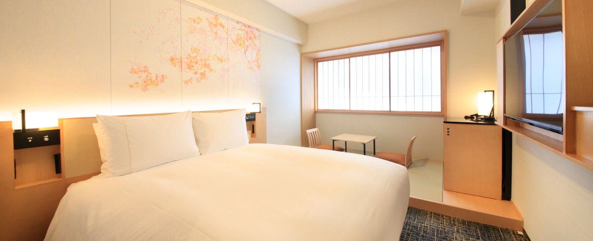 Richmond Hotel Premier Kyoto Ekimae