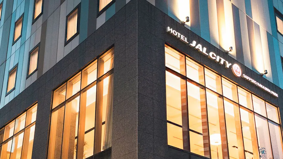 Hotel JAL City Sapporo Nakajima Park