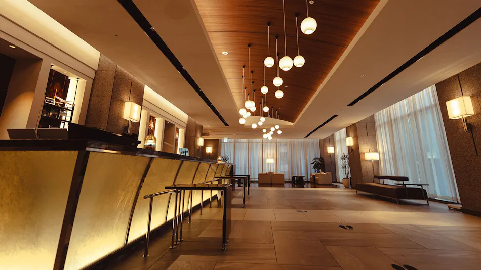 Hotel JAL City Sapporo Nakajima Park