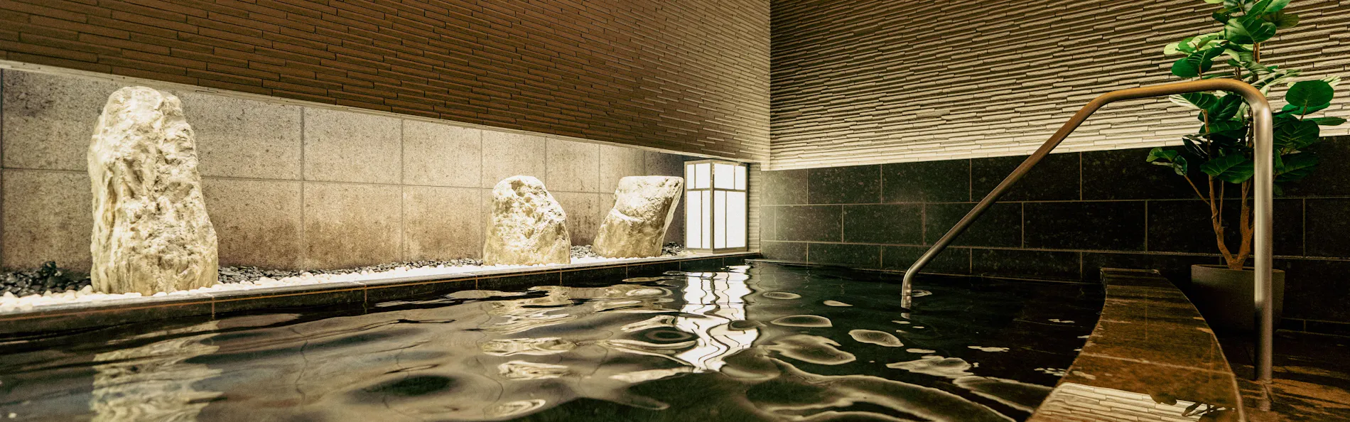 ホテルJALシティ札幌 中島公園