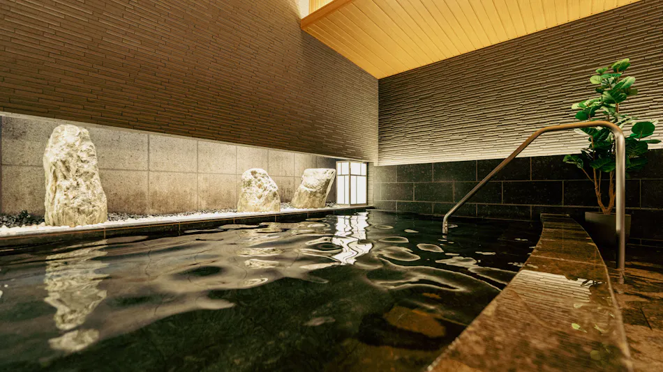 Hotel JAL City Sapporo Nakajima Park