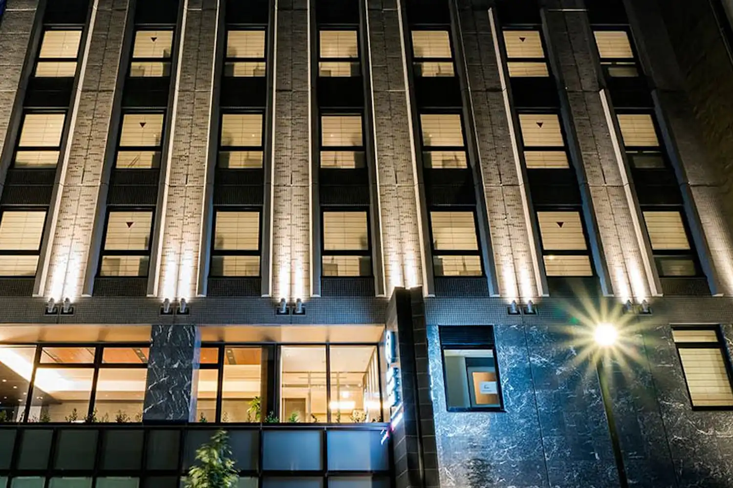 ตัวอย่างห้องพัก