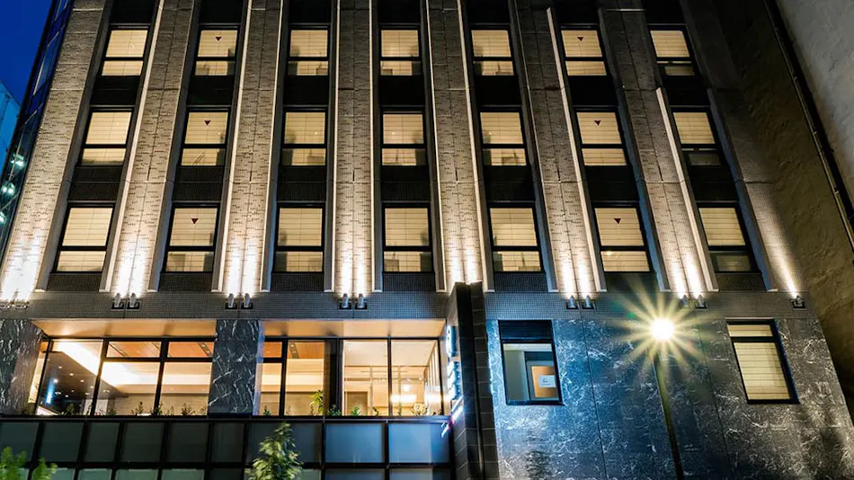 Daiwa Roynet Hotel Shimbashi