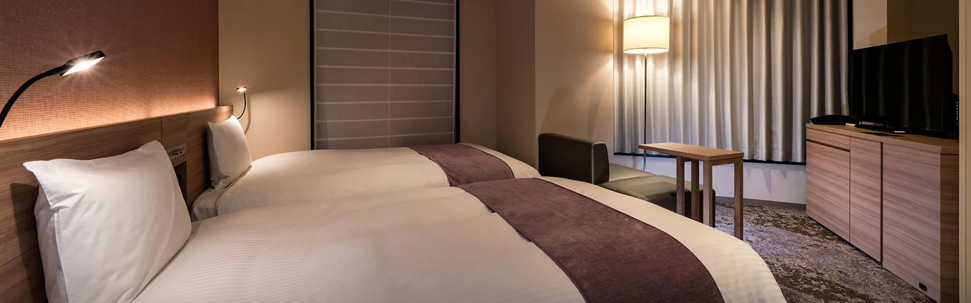 ダイワロイネットホテル新橋