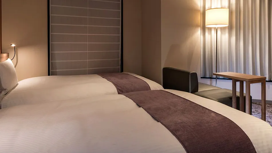 Daiwa Roynet Hotel Shimbashi