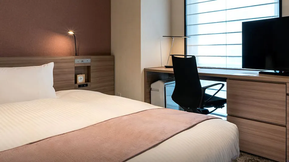 Daiwa Roynet Hotel Shimbashi