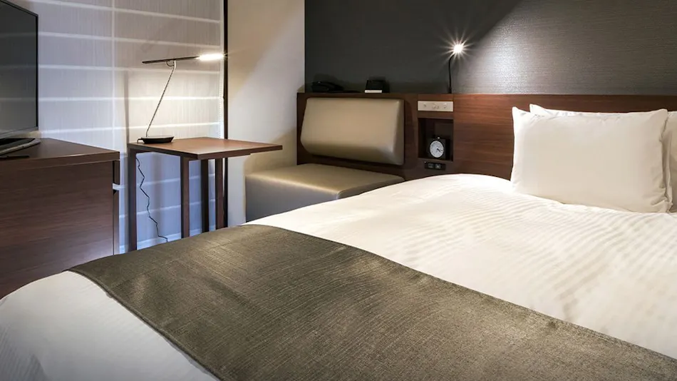 Daiwa Roynet Hotel Shimbashi