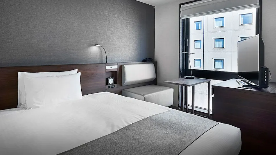 Daiwa Roynet Hotel Shimbashi