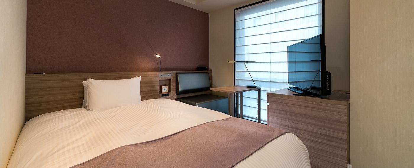 Daiwa Roynet Hotel Shimbashi