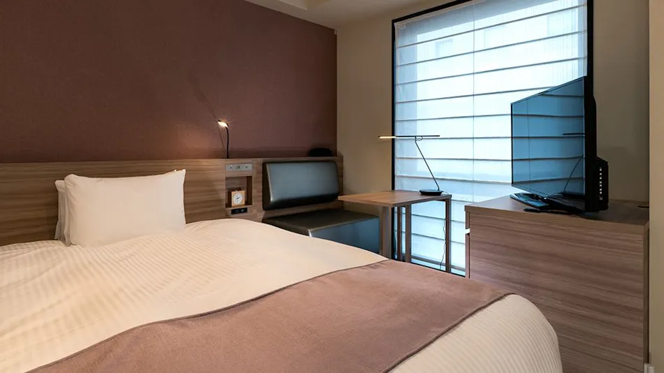 Daiwa Roynet Hotel Shimbashi