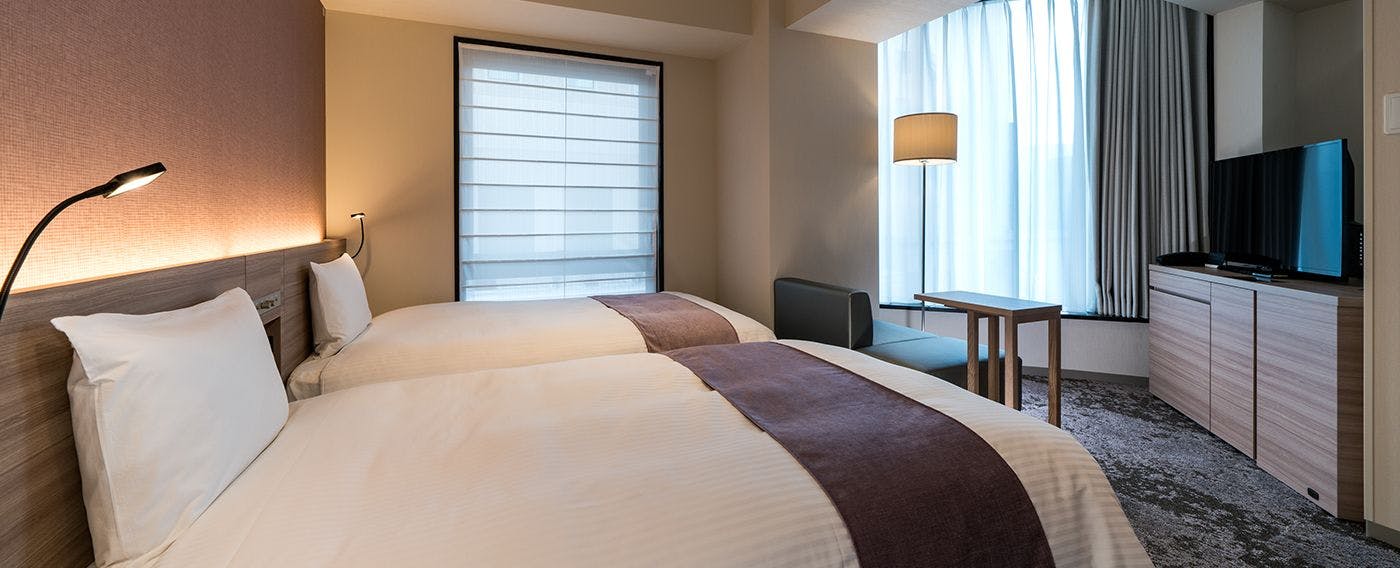 Daiwa Roynet Hotel Shimbashi