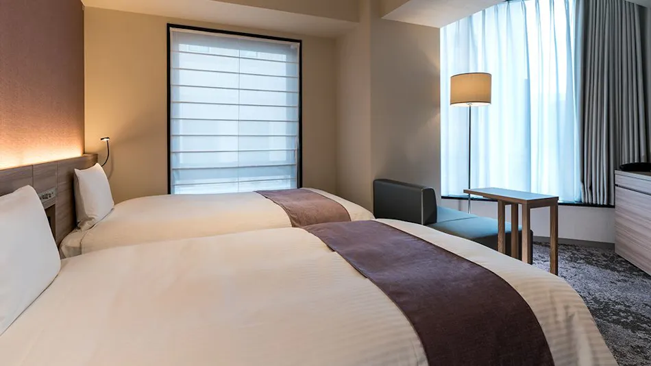 Daiwa Roynet Hotel Shimbashi