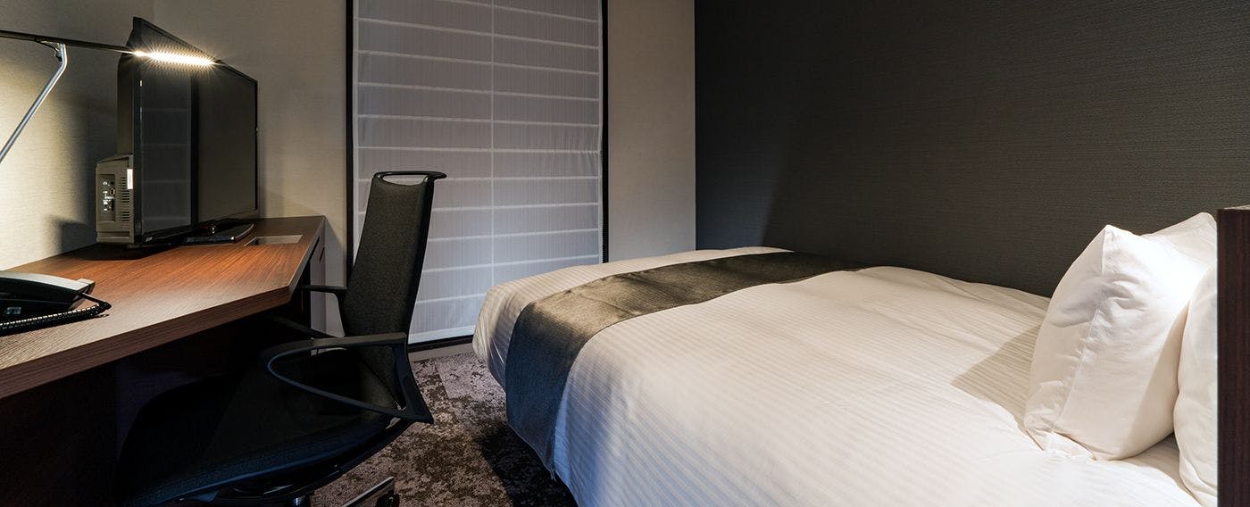 Daiwa Roynet Hotel Shimbashi