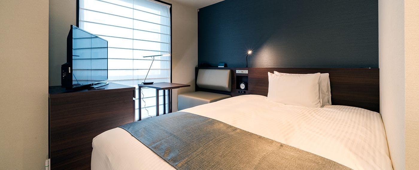 Daiwa Roynet Hotel Shimbashi