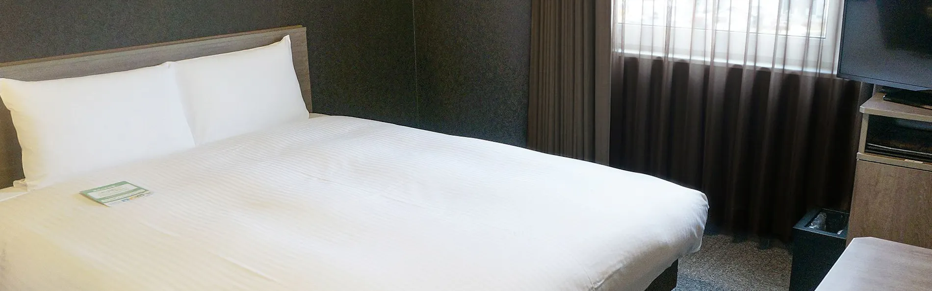 ホテルルートイン倉敷水島