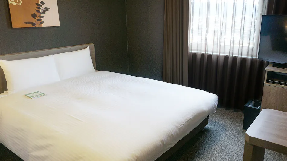 Hotel Route-Inn Kurashiki Mizushima