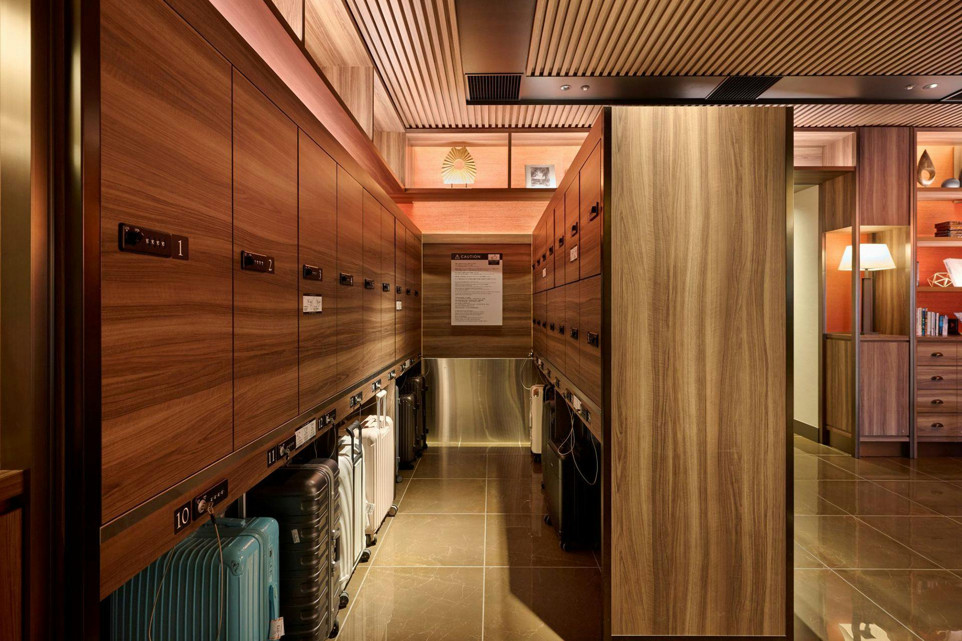 ล็อบบี้