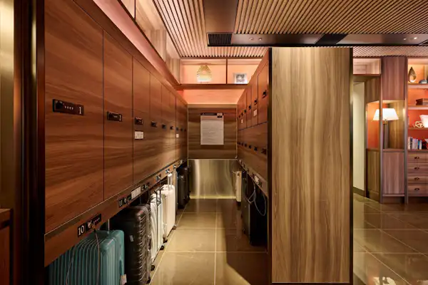 ล็อบบี้