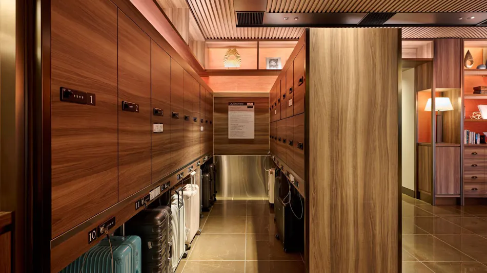 JR West Group Via Inn Prime Nihonbashi Ningyocho