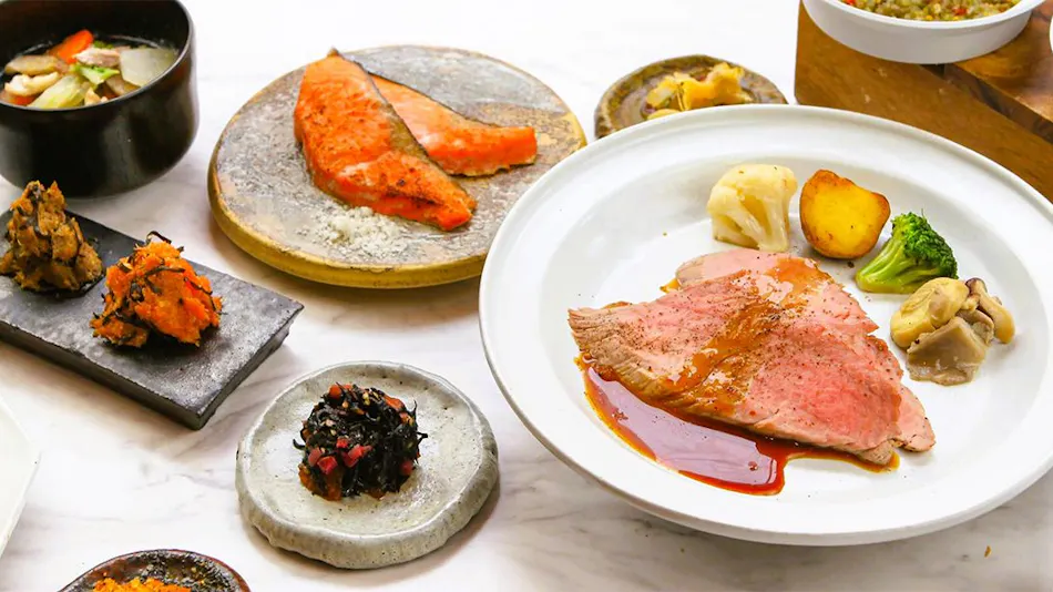 JR West Group Via Inn Prime Nihonbashi Ningyocho