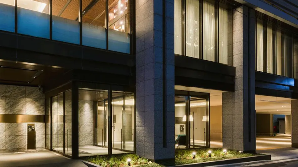 JR West Group Via Inn Prime Nihonbashi Ningyocho