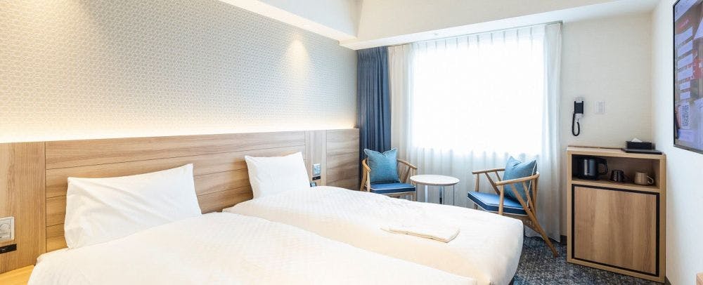 ห้องพัก