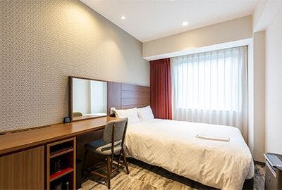 JR West Group Via Inn Prime Nihonbashi Ningyocho
