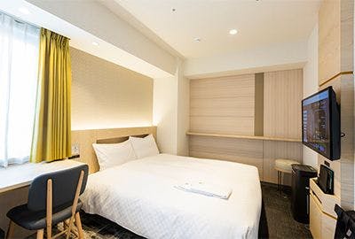 JR West Group Via Inn Prime Nihonbashi Ningyocho
