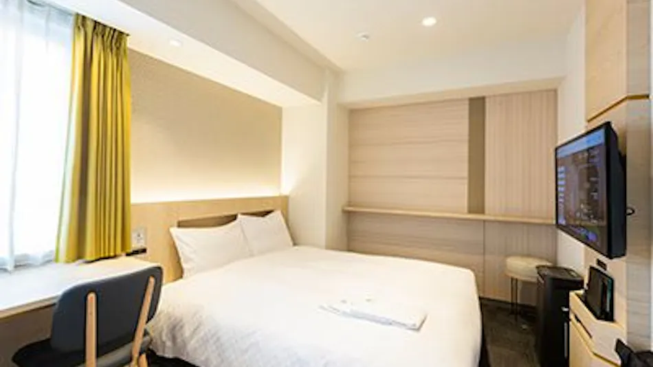 JR West Group Via Inn Prime Nihonbashi Ningyocho