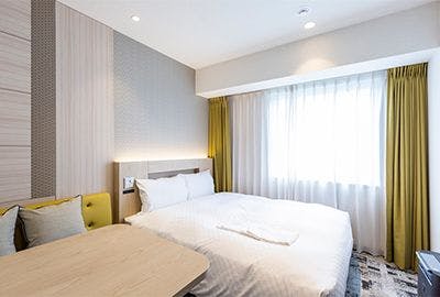JR West Group Via Inn Prime Nihonbashi Ningyocho
