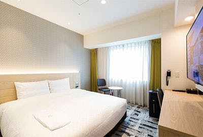 JR West Group Via Inn Prime Nihonbashi Ningyocho