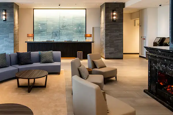 ล็อบบี้