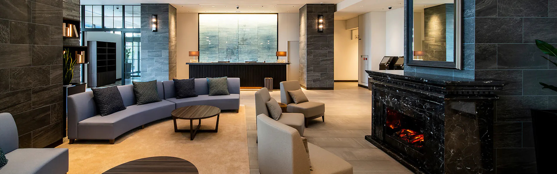 GOTO TSUBAKI HOTEL