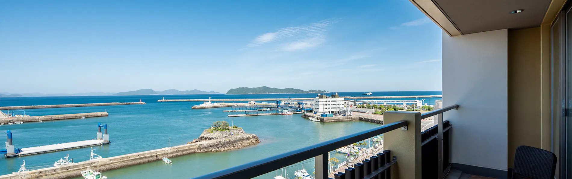 GOTO TSUBAKI HOTEL