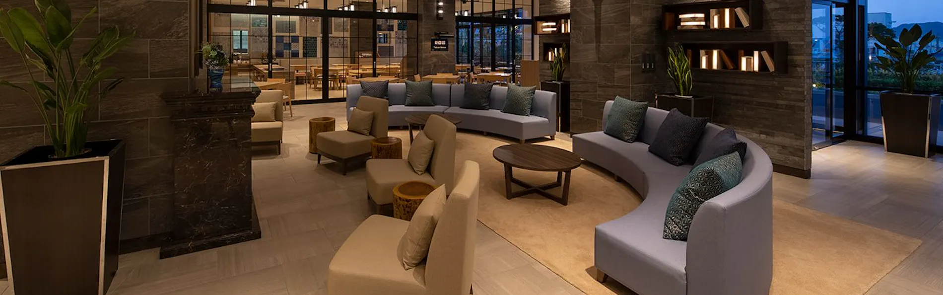 GOTO TSUBAKI HOTEL