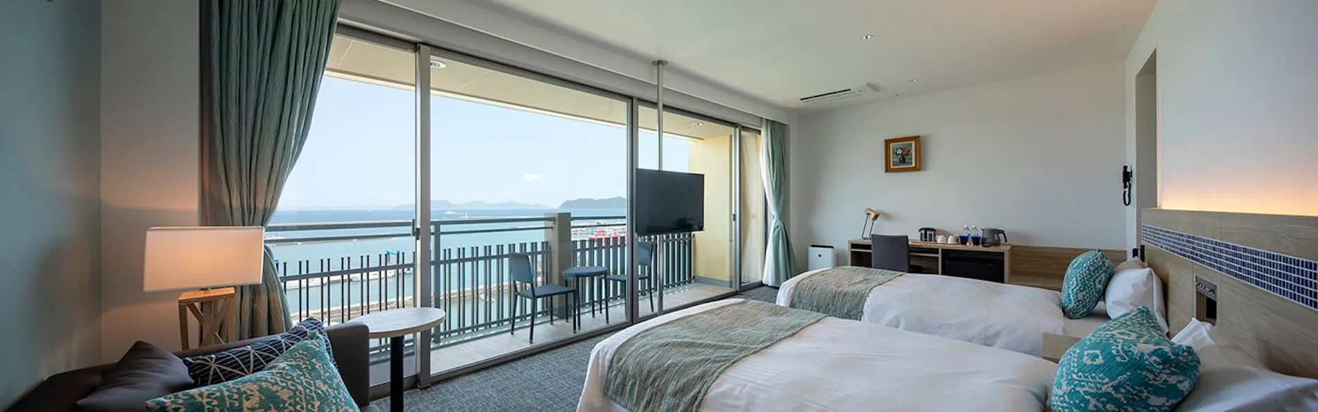 GOTO TSUBAKI HOTEL