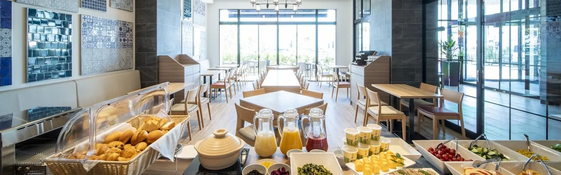 GOTO TSUBAKI HOTEL