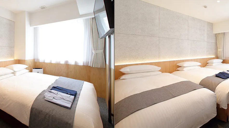 Hotel Oriental Express Tokyo Kamata