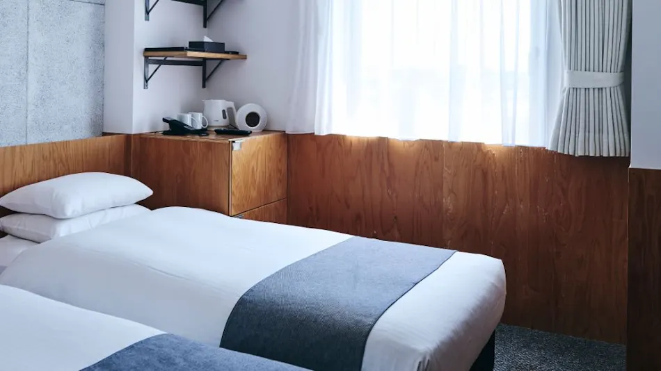 Hotel Oriental Express Tokyo Kamata