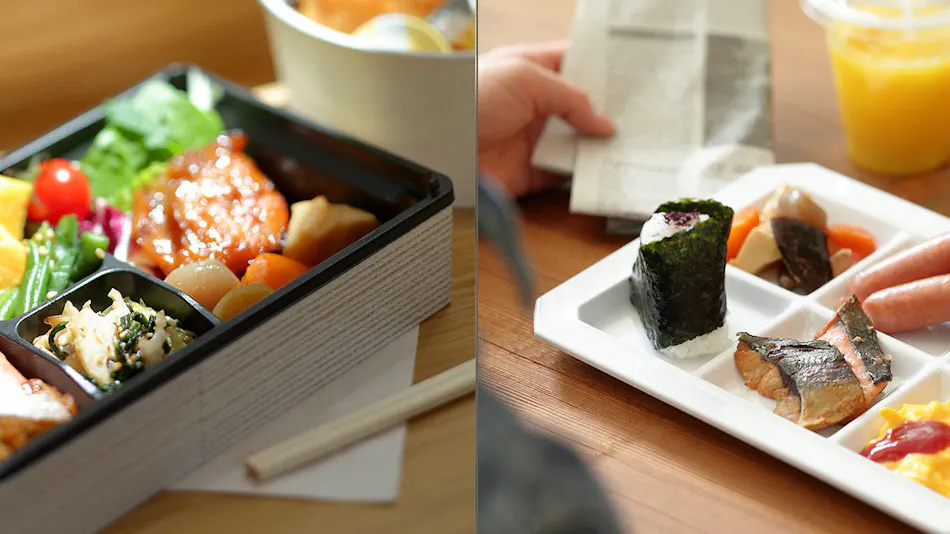 Hotel Oriental Express Tokyo Kamata